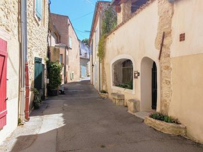 Vente Maison 7 pices MOTTE-D'AIGUES 84240