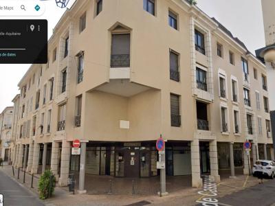 Vente Appartement VILLENEUVE-SUR-LOT 47300