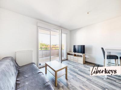 Vente Appartement 2 pices SAINT-ANDRE-LEZ-LILLE 59350