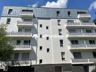 Vente Appartement 2 pices NANTES 44100