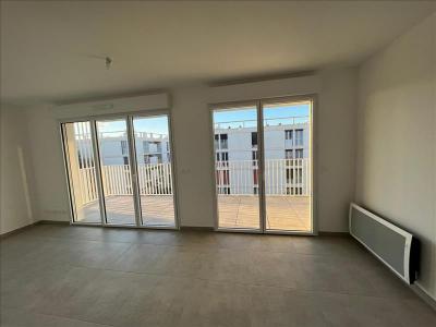 Location Appartement 2 pices MARSEILLE-8EME-ARRONDISSEMENT 13008