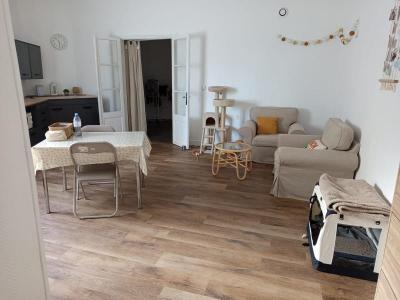Location Appartement 3 pices CASTILLON-LA-BATAILLE 33350
