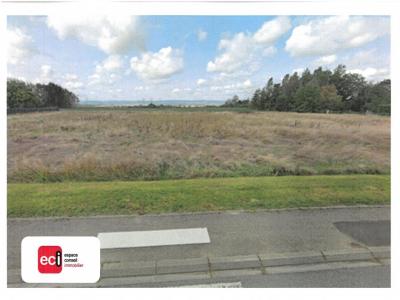 Vente Terrain VIGY 57640