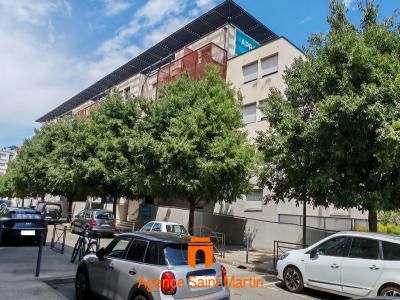 Vente Appartement ANCONE 26200