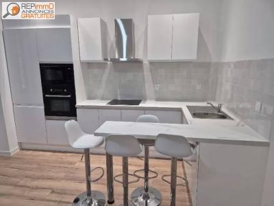 Location Appartement 2 pices MARSEILLE-10EME-ARRONDISSEMENT 13010