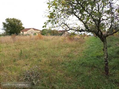 Vente Terrain CALAMANE 46150