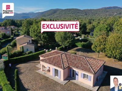 Vente Maison 4 pices CABRIS 06530