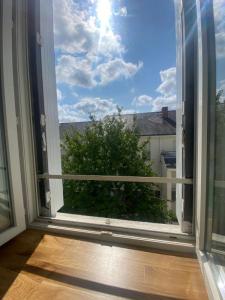 Vente Appartement 3 pices NANTES 44100