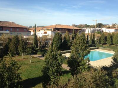 Vente Appartement 2 pices MARSEILLE-14EME-ARRONDISSEMENT 13014