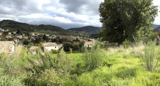 Vente Terrain BOURG-ARGENTAL 42220