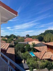 Vente Appartement 4 pices ANDERNOS-LES-BAINS 33510