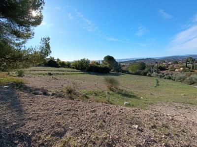 Vente Terrain MANOSQUE 04100
