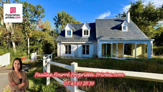 Vente Maison 11 pices VINEUIL 41350
