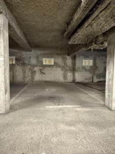 Vente Parking ROCHELLE 17000