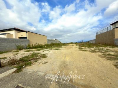 Vente Terrain PENNAUTIER 11610