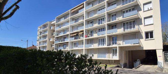 Vente Appartement 5 pices SAINT-DIZIER 52100