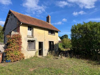 Vente Maison 2 pices SEPTEUIL 78790