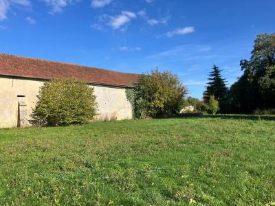 Vente Maison 2 pices SEPTEUIL 78790