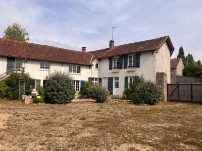 Vente Maison 8 pices SEPTEUIL 78790