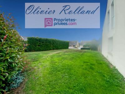 Vente Terrain CHAMP-SUR-LAYON 49380