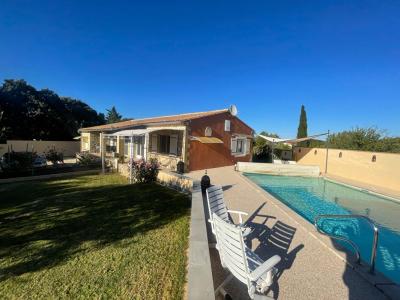 Vente Maison 7 pices UZES 30700