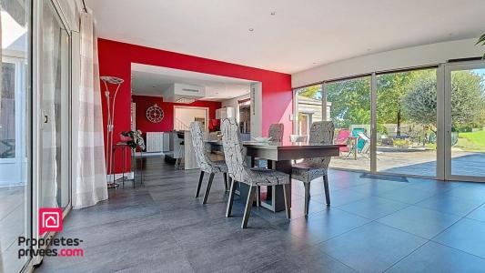 Vente Maison 9 pices ETAULES 17750