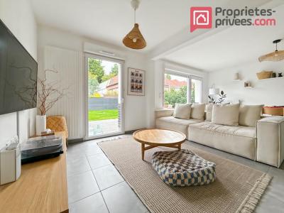 Vente Maison 5 pices GORGUE 59253