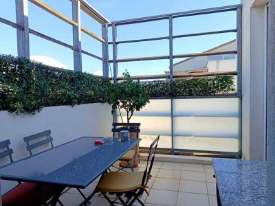 Vente Appartement 2 pices MIRAMAS 13140