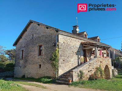 Vente Maison 6 pices CAHORS 46000