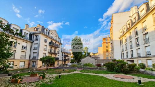 Vente Appartement 3 pices VERSAILLES 78000