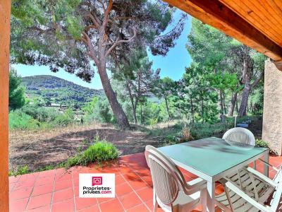 Vente Maison 5 pices CADIERE-D'AZUR 83740