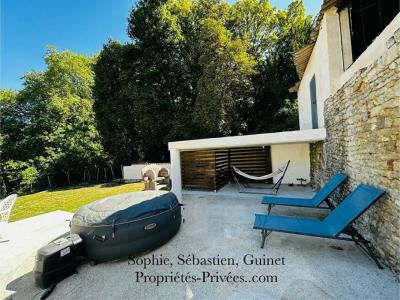 Vente Maison 7 pices SAINTE-HERMINE 85210