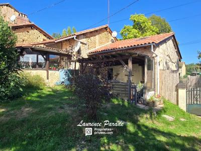 Vente Maison 7 pi�ces MUSSIDAN 24400