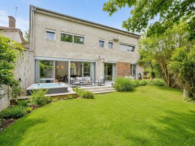 Vente Maison 9 pices MONTPON-MENESTEROL 24700