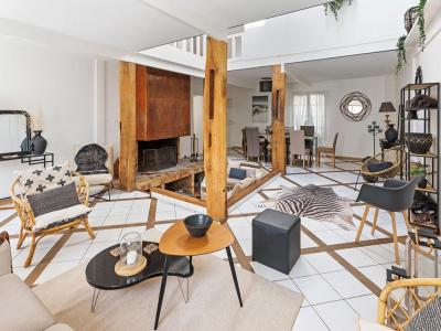 Vente Maison 7 pices BASSE-GOULAINE 44115