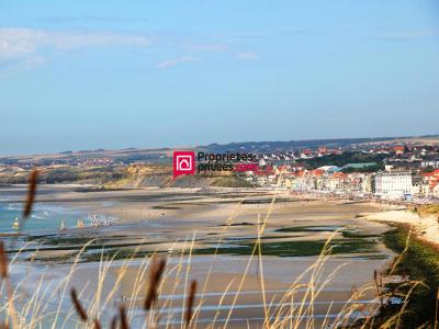 Vente Appartement 2 pices WIMEREUX 62930