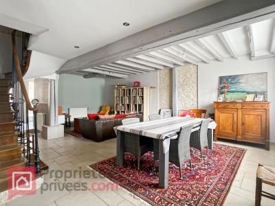 Vente Maison 7 pices PONTIGNY 89230