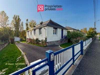 Vente Maison 6 pices CHATEAUBRIANT 44110
