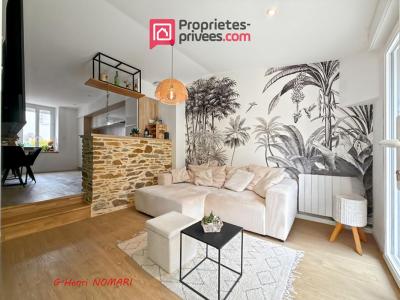 Vente Maison 3 pices CHATEAUBRIANT 44110