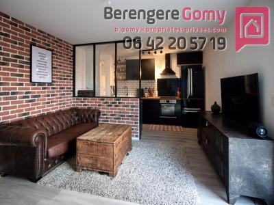 Vente Appartement 3 pices MONTIGNY-LES-CORMEILLES 95370