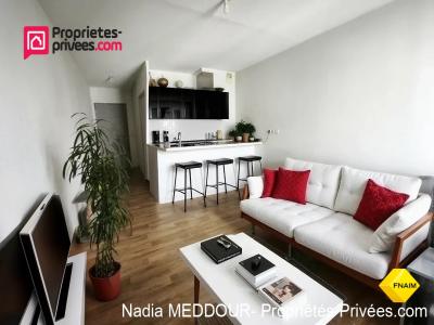 Vente Appartement LORMONT 33310