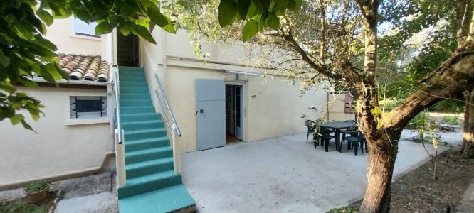 Vente Appartement 4 pices AGEN 47000