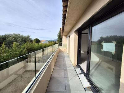 Vente Appartement 3 pices SIX-FOURS-LES-PLAGES 83140