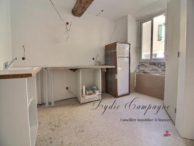 Vente Maison 3 pices MONTLAUR 11220