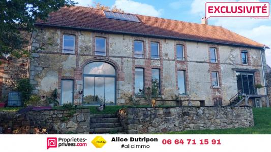 Vente Maison 8 pices ALLEMANT 51120