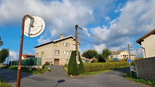 Vente Maison 8 pices MONTFAUCON-EN-VELAY 43290