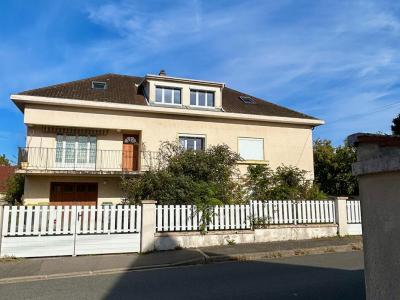 Vente Maison 12 pices NEVERS 58000