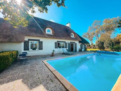 Vente Maison 8 pices SAINT-ETIENNE-DE-MONTLUC 44360