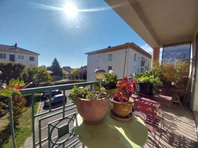 Vente Appartement 3 pices AGEN 47000