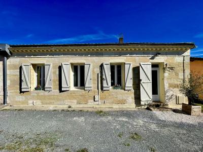 Vente Maison 4 pices CANEJAN 33610